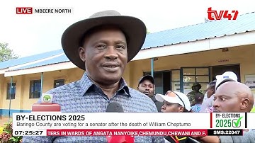 By-Elections 2025 | Morning Cafe | 27.11.2025