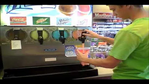 what is speedy freeze gas