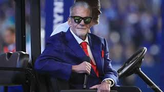 New billionaire owners of the Indianapolis colts
