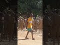 Sud du Gabon 🇬🇦Koulamoutou rythme traditionnel (initiation au quartier konadembé de  Koulamoutou)