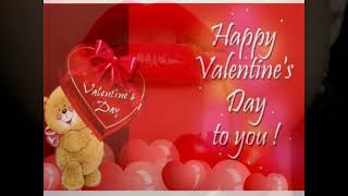 Happy Valentine's Day! Modern Talking congratulates All Lovers! Cheri, Cheri Lady!