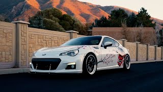 Boosted Brz