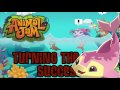 Animal jam ost  turning the tide success