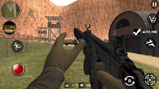 IGI Commando Adventure Mission Pickup the BOMBS screenshot 4