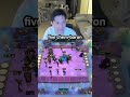 ME Draven, ME four 3 STAR carries