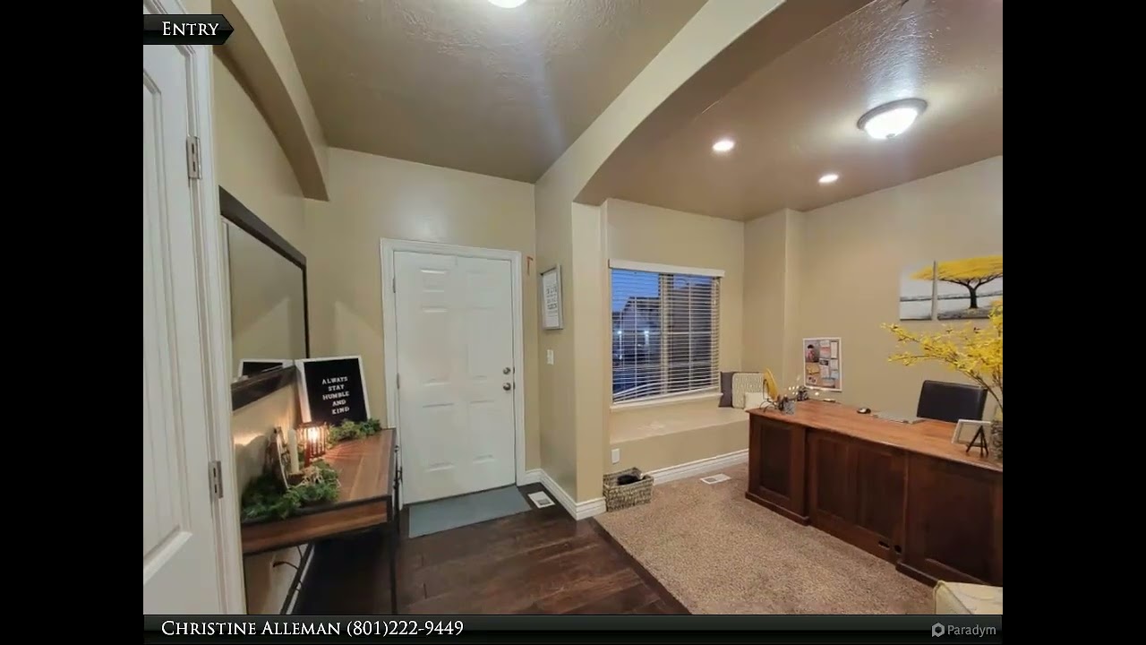 Elegance in Elk Ridge!