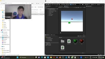 Object Tracking and Simulation Implmentation