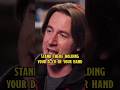 Matt Mercer's Trick For TOXIC PLAYERS! #criticalrole #mattmercer