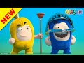 Oddbods | Nuova | DIVERTIMENTO ESTIVO | Cartoni Animati Divertenti