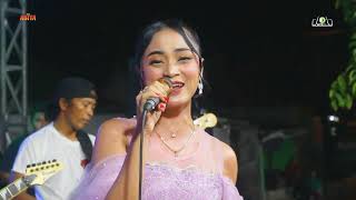 ANGIN - SILVI PERMATA SARI KDI - NEW ABITA || ARDAYANA AUDIO | R\u0026B LIGHTING | MVS PRODUCTION