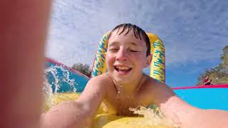 2025 Slip n Slide Air Release