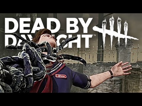 My Ping Hates Me Playing Killer || Dead By Daylight [#140] - YouTube