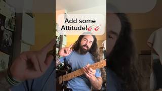 Add Instant Attitude to Your Guitar Solos (Micro Bend Trick)