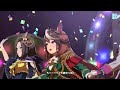 生徒会のうまぴょい伝説🐴[新:旧]