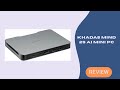 Khadas Mind 2s AI Mini PC Review | Ultra Compact AI-Powered PC with Intel Core Ultra 7