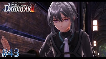 The Search For Quatre - Trails Through Daybreak 2 Part 43 - No Commentary