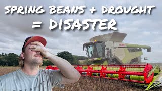 Not a season for Spring Beans!! - Ep 27 