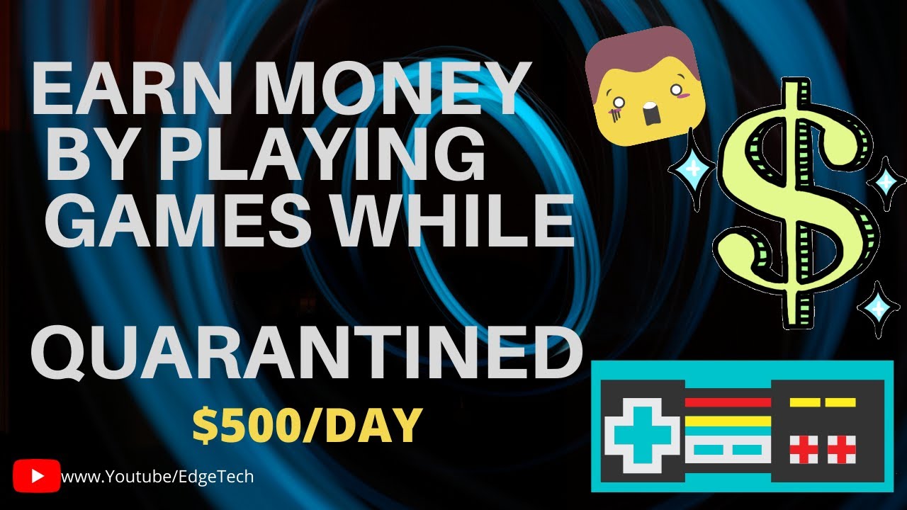 Top 5 games for quarantine!! Edge Tech Hindi 2020 YouTube