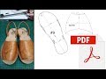 Como hacer el molde de sandalias que mas vendemosmoldes pdf gratis