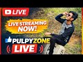 🔥 LIVE BGMI MASS GAMEPLAY | PulpyZone 🫆