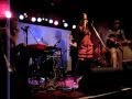Round and Round performed by Dannielle DeAndrea and her band live in Australia
