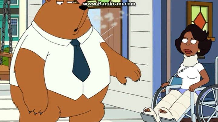 Im a bear