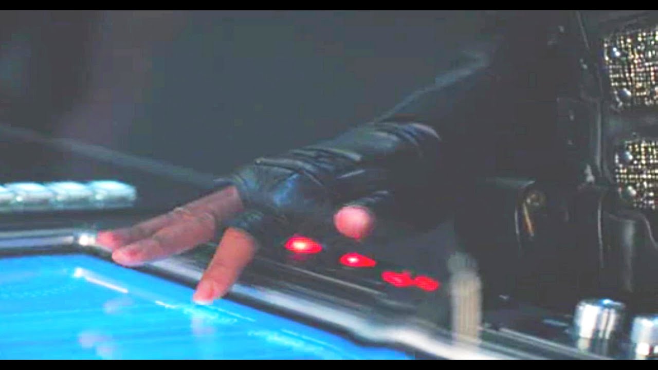 Star Trek Discovery - Death by Transporter