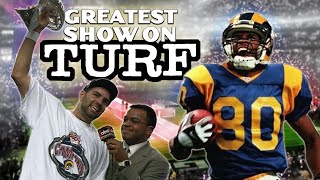 The Greatest Show on Turf | 1999 St. Louis Rams