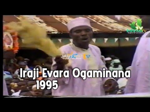 Raji Evara 1995