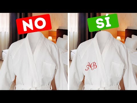 Vídeo: 12 Cosas Que No Sabías Que Podías Hacer En Un Resort Todo Incluido