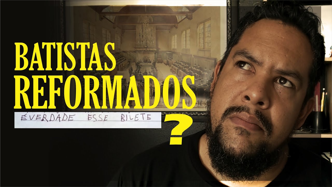 BATISTAS SÃO REFORMADOS?