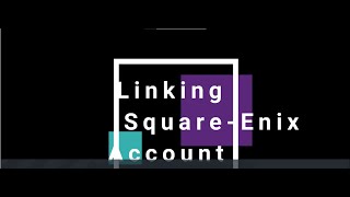 Linking Square Enix Account with Epic For Hulk Smasher Pickaxe