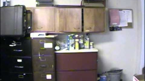 Covert Motion Activated HD Camera in AC Adaptor