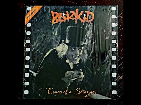 Blitzkid - Long Dark Hallway