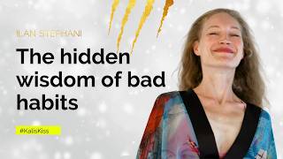 How your bad habits are the answer, not the problem…