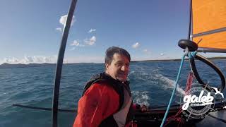 CATAMARAN SL5.2 EN CROATIE