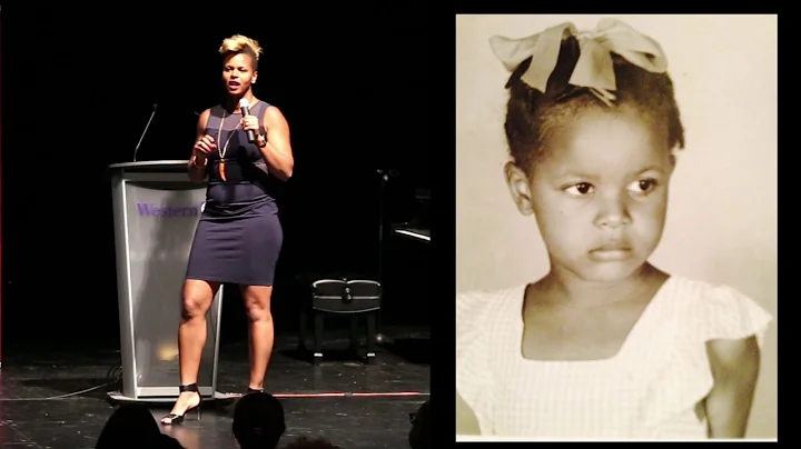 What is purposeful living? | Karina LeBlanc | Walr...