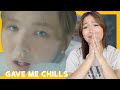 WENDY 웬디 'Like Water' MV REACTION