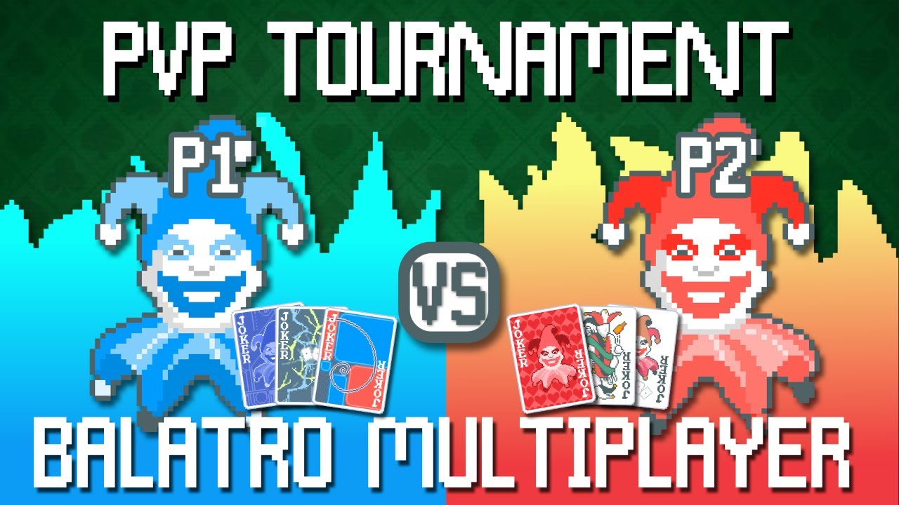 I Competed In The First Ever Balatro Tournament