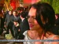 Lindsay Lohan Oscar 2006