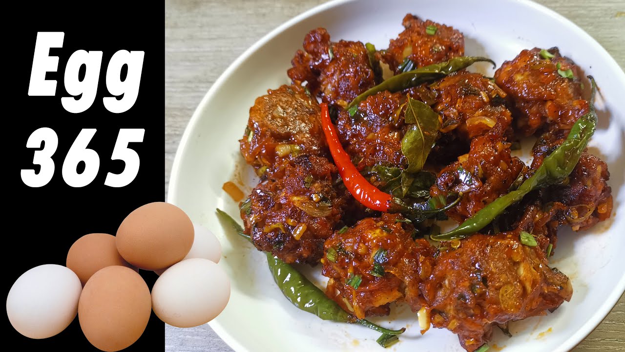 Egg 365 ডিমের ইউনিক রেসিপি Cholesterol free egg recipe Egg recipe