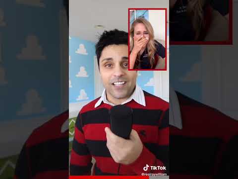 Doctor reacts to being roasted by @Ray William Johnson