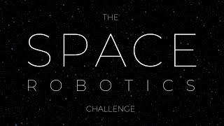 EPISODE 12: SPACE ROBOTICS CHALLENGE