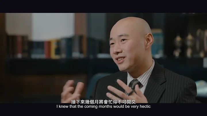 #中大研究改变世界 ─ 打开认识宇宙的新视窗 | Opening a new window to understanding the universe - 天天要闻