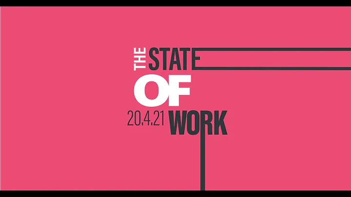 Lindsey Hall: The State of Work | The State of Us ...