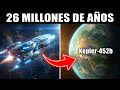 El planeta gemelo de la Tierra que nadie te quiere mostrar”