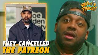 Joe Budden's Patreon Fans Are MAD About The Guests | What You Thought Podcast