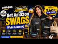 Get Amazon Swags While Learning ML 😱 | Amazon ML Summer School 2026 #amazon