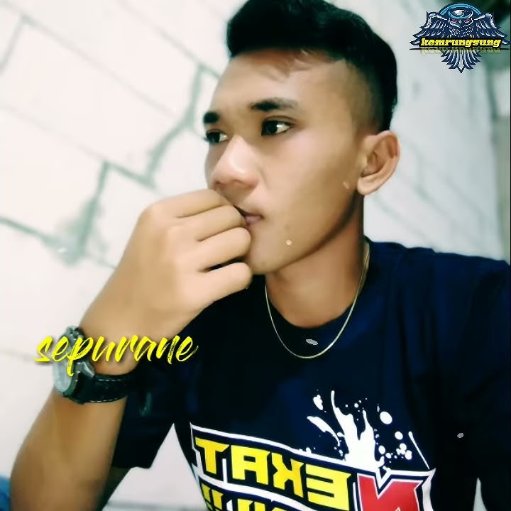 #tresno.   oj tresno mergo bondo. bondo iso sudo. nyen tresno sampek mati pagah podo