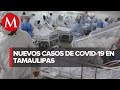 Aumenta a 86 casos de covid-19 en casa hogar de Tamaulipas